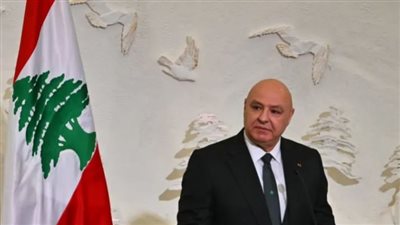 واجبي أن أقوم بالمستحيل بأقل كلفة لوقف الحرب على لبنان وشعبه