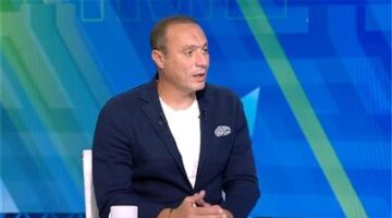 حسام حسن يُشبه محمود الجوهري.. وتواجد حمزة عبد الكريم مع المنتخب أصبح ضرورة