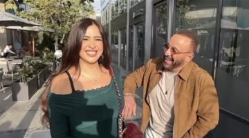 عودة قوية لـ ياسمين عبد العزيز بالسينمات.. كل ما تريد معرفته عن فيلم خلي بالك من نفسك
