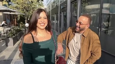 عودة قوية لـ ياسمين عبد العزيز بالسينمات.. كل ما تريد معرفته عن فيلم خلي بالك من نفسك