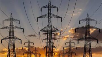 62 مليار جنيه استثمارات توفير البنية الكهربائية فيما يتعلق بمشروعات التنمية الزراعية
