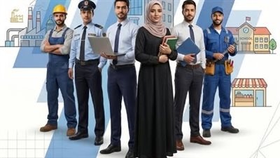 وزير العمل يعلن 5173 فرصة عمل داخل 67 شركة خاصة