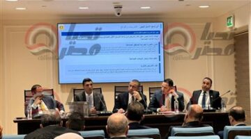 «سننهي احتكار المطورين الصناعيين.. وشراكة جديدة مع الصندوق السيادي في سبتمبر»