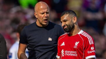 بينانت يدافع عن محمد صلاح: أكبر من سلوت.. وعلى إدارة ليفربول الاستماع له