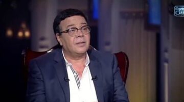 أحمد آدم.. رحلة طويلة من مسرح الطفل إلى نجومية الكوميديا