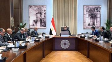 رئيس الوزراء يستعرض مستجدات جهود تطوير صناعة السكر في مصر