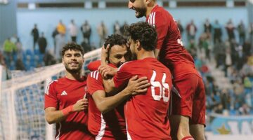 فيديو | حرس الحدود يحقق فوزًا مهمًا على كهرباء الإسماعيلية بثنائية في الدوري المصري