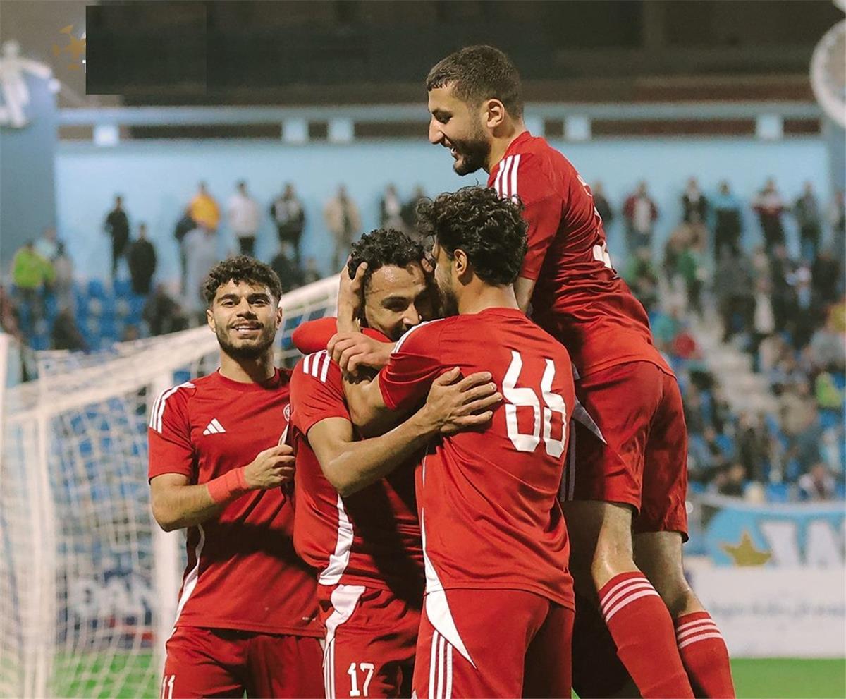 فيديو | حرس الحدود يحقق فوزًا مهمًا على كهرباء الإسماعيلية بثنائية في الدوري المصري