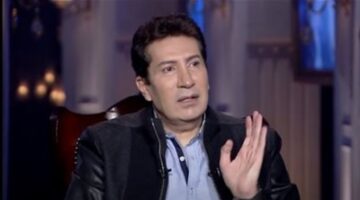 تمس نبض الشارع.. هاني رمزي يكشف سبب اعتذار عن بعض الأعمال فنية