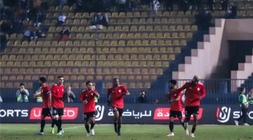 فيديو | طلائع الجيش يفوز على فاركو في الدوري المصري