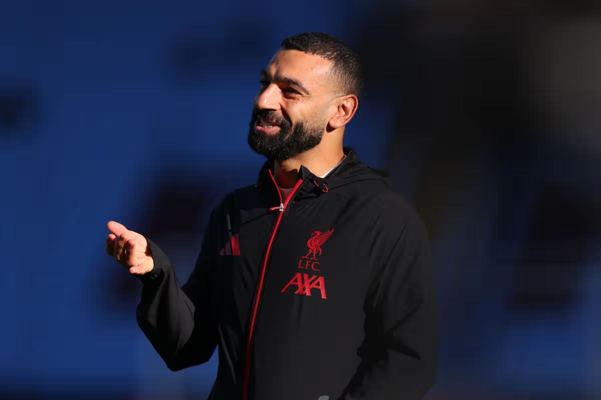 البديل المحتمل لـ محمد صلاح يصدم ليفربول: لن أغادر فريقي