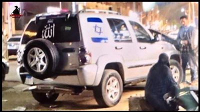 22 يونيو.. أولى جلسات محاكمة المتهم بلصق علم إسرائيل على سيارته ودهس 6 أشخاص بكرداسة