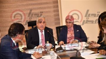 تدريب الصحفيين يمثل أولوية قصوى للهيئة الوطنية للصحافة