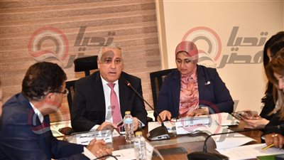تدريب الصحفيين يمثل أولوية قصوى للهيئة الوطنية للصحافة