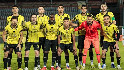 تعرف علي تشكيل وادي دجلة لمواجهة المقاولون العرب في الدوري الممتاز