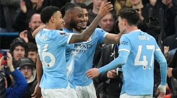 مانشستر سيتي يعلن المرشحين لجائزة لاعب موسم 2025/26.. موقف مرموش