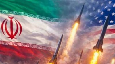 طبول الحرب والمفاوضات.. ترامب يلوح بضربة عسكرية واسعة وإيران تؤكد جاهزيتها للدفاع