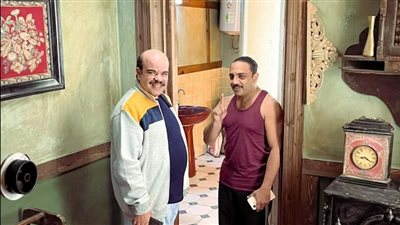 فركش.. انتهاء تصوير فيلم مطافي 101 والعرض في قريبا