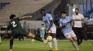 فيديو | غزل المحلة يخطف فوزًا قاتلًا من الاتحاد السكندري في الدوري المصري
