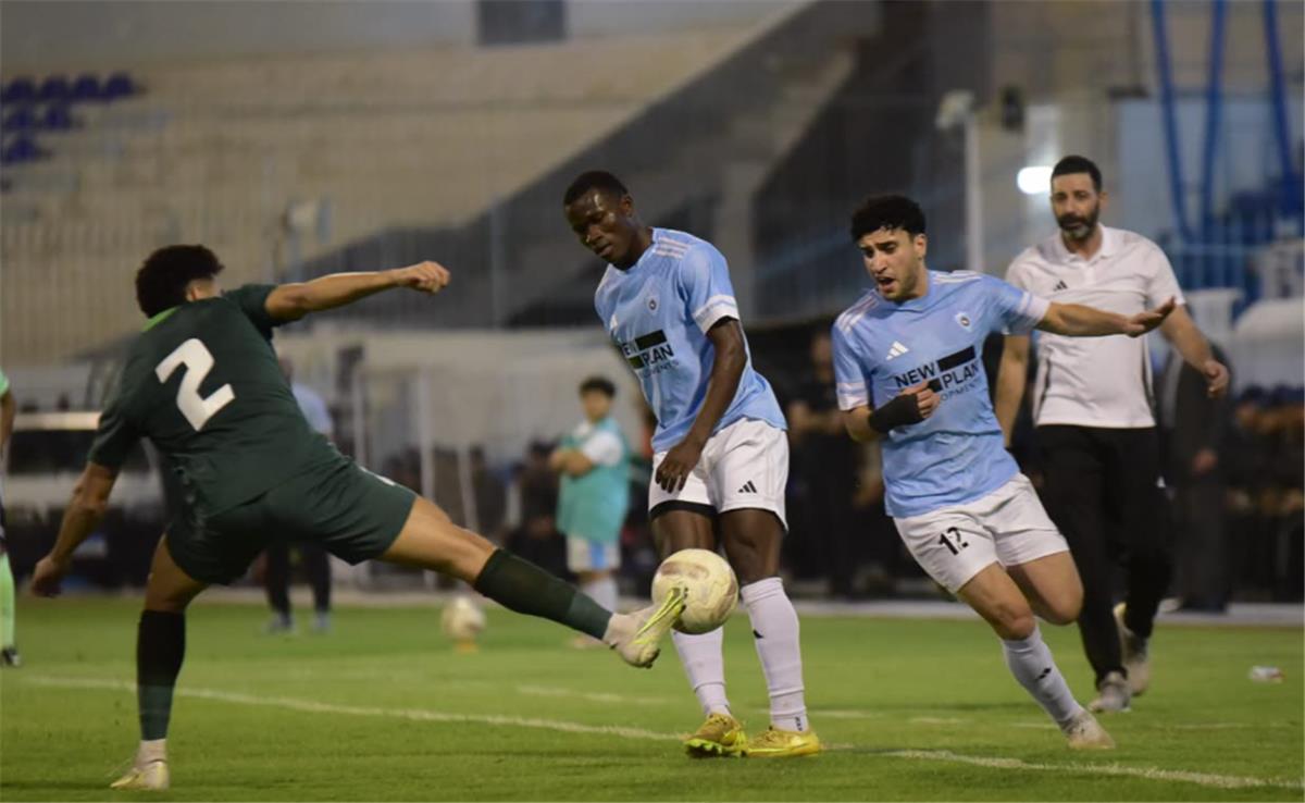 فيديو | غزل المحلة يخطف فوزًا قاتلًا من الاتحاد السكندري في الدوري المصري