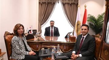شباب النواب توافق على موازنة “الوطنية للتدريب”.. وتوصي بتطوير تطبيق ذكي للتواصل المستمر مع الخريجين