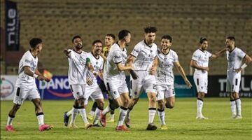 التعادل الإيجابي يحسم مواجهة وادي دجلة والمقاولون العرب بالدوري الممتاز