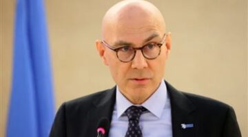 ممارسات إسرائيل في قطاع غزة تمثل انتهاكا فادحا للقانون الدولي