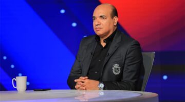 رئيس غزل المحلة: رحيل علاء عبد العال هروب من المسؤولية وسنتخذ إجراءات قانونية