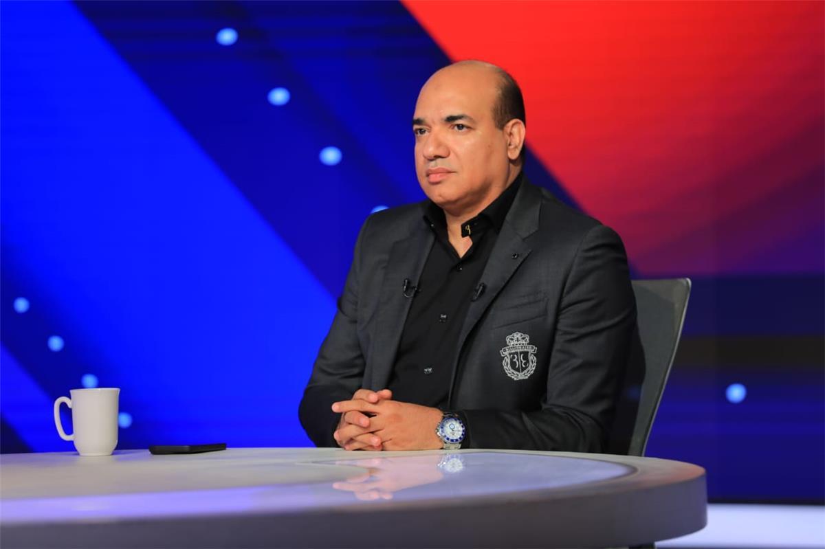 رئيس غزل المحلة: رحيل علاء عبد العال هروب من المسؤولية وسنتخذ إجراءات قانونية
