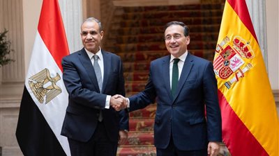 أمن واستقرار منطقة القرن الأفريقي امتداد مباشر للأمن القومي المصري