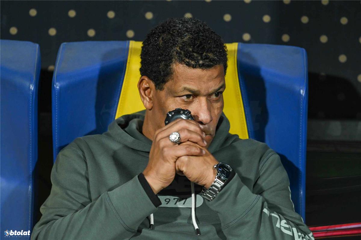 علاء عبد العال يرد على رئيس المحلة: لم أهرب وتحملت ما لا يتحمله أي مدرب