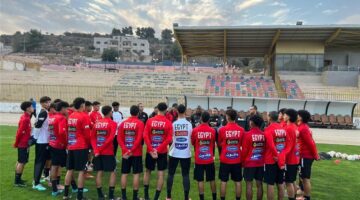 تشكيل منتخب مصر المتوقع أمام المغرب اليوم في كأس أمم إفريقيا للناشئين