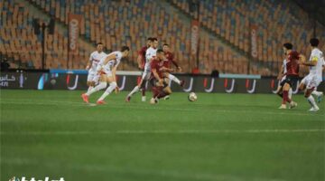 صدمة لجماهير الأهلي.. سيراميكا كليوباترا يتخذ قرارًا مفاجئًا بشأن مباراة الزمالك المصيرية