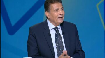 مصطفى عبده يختار جنسية مدرب الأهلي الجديد.. ويصرح: النادي يحتاج لتدخل جراحي