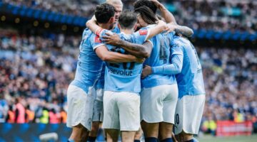 تشكيل مانشستر سيتي المتوقع أمام بورنموث اليوم في الدوري الإنجليزي