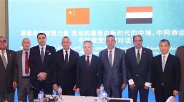 الأحزاب السياسية ركيزة أساسية لدعم الدبلوماسية الشعبية والثقافية بين الشعوب