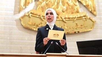 الجلسة المصرية الليبية أكدت وحدة المصير ودعم القاهرة الكامل لاستقرار ليبيا