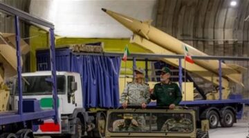 القوات الإيرانية تعلن الاستعداد لرد «أسرع وأقوى» على أي عدوان جديد