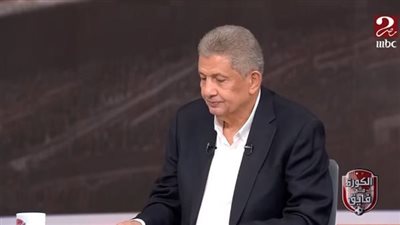 الأهلي أكبر من أي لاعب