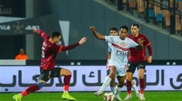 سيراميكا كليوباترا يتنازل عن تذاكره لصالح الزمالك قبل موقعة حسم الدوري