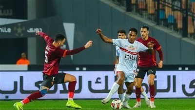 سيراميكا كليوباترا يخطر رابطة الأندية بالتنازل عن تذاكره لصالح الزمالك