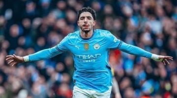 بورنموث ضد مان سيتي.. موعد مباراة مانشستر سيتي وبورنموث في الدوري الإنجليزي الممتاز والقنوات الناقلة