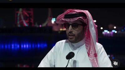 دعما وإيمانا بموهبة السعوديين.. تركي آل الشيخ ممثلا لأول مرة في فيلم البوليفارد