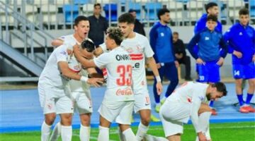 موعد مباراة الزمالك وسيراميكا والقناة الناقلة في الدوري المصري