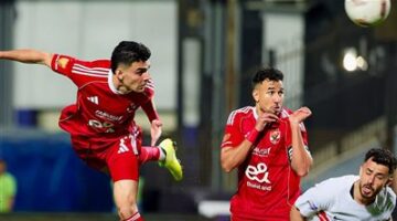 موعد مباراة الأهلي والمصري والقنوات الناقلة فى بطولة الدوري