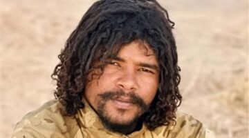 فضيحة جديدة لـ ا«لدعم السريع».. إطلاق سراح السفاح السوداني أبو لولو سراً