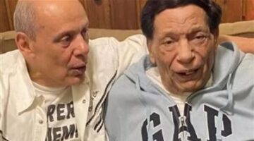 هل يعاني من أزمة مرضية؟.. كواليس جديدة في عدم وجود حضور عصام إمام عيد ميلاد الزعيم