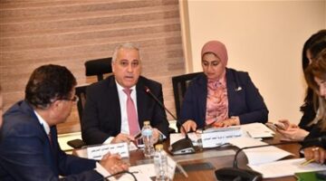 لجنة الإعلام والثقافة والآثار تكثف اجتماعاتها لمناقشة موازنات قطاعات الثقافة والإعلام والآثار