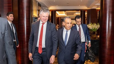 نحذر من خطورة استمرار الصراعات الإقليمية على الاقتصاد العالمي