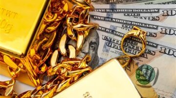 من الذهب للدولار.. أين تتجه مدخرات المصريين؟